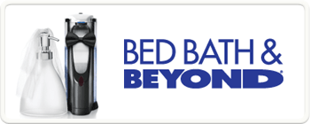 Bed Bath and Beyond Wedding Registry